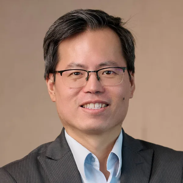 David Hong