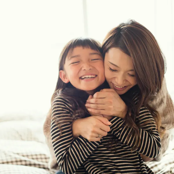 Mentoring relationships allow time to build trust, strengthen confidence and support meaningful, lasting change.