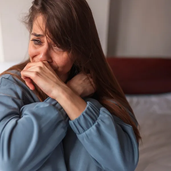 Help Women Reclaim Their Lives