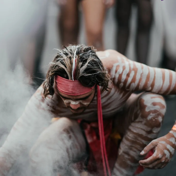 Acknowledgement of Country