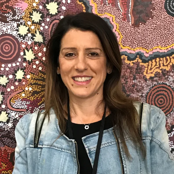 Daniela Pepe