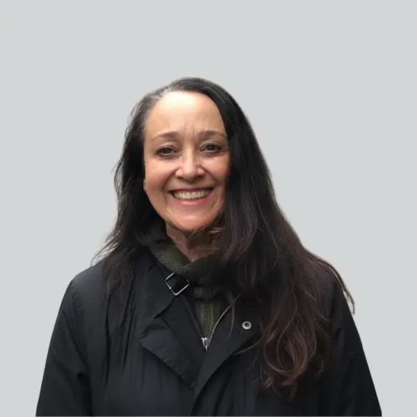 Martine Corbett