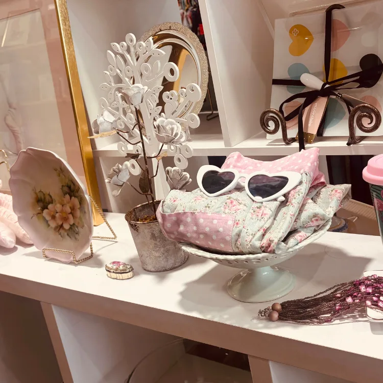 Shop great value pre-loved fashion, homewares and hidden treasures at our Tunstall Square Op Shop.