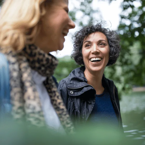 Volunteer as a DAWN Mentor | Support Women Recovering from Family ...