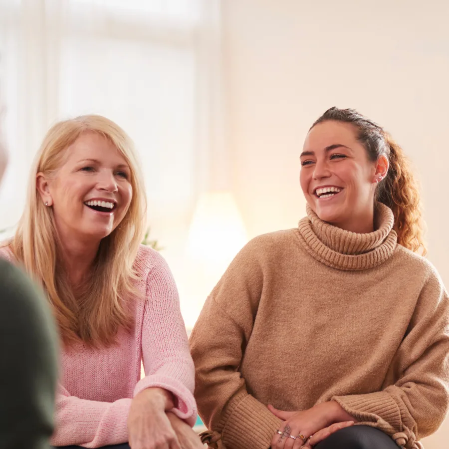 Re:SPECT: a Space to Pause, Express, Connect & Thrive 
