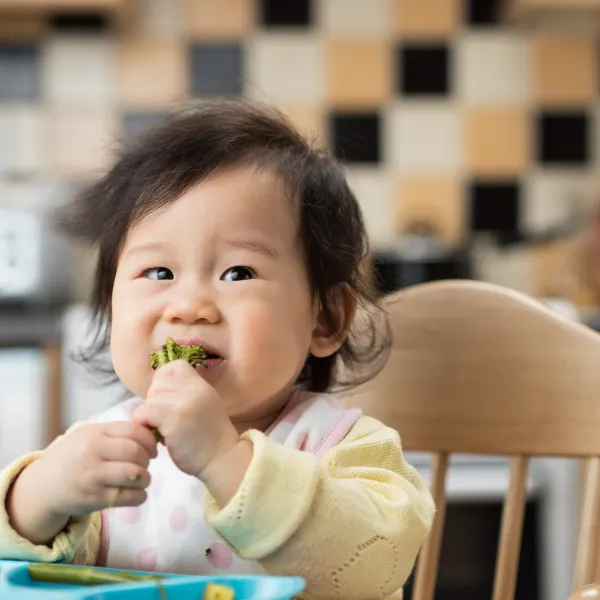 Put Food on the Table for Local Children
