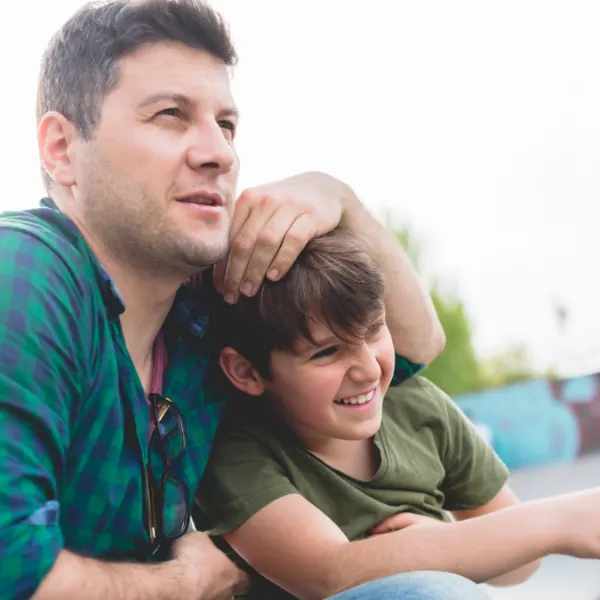 Help Boys Thrive