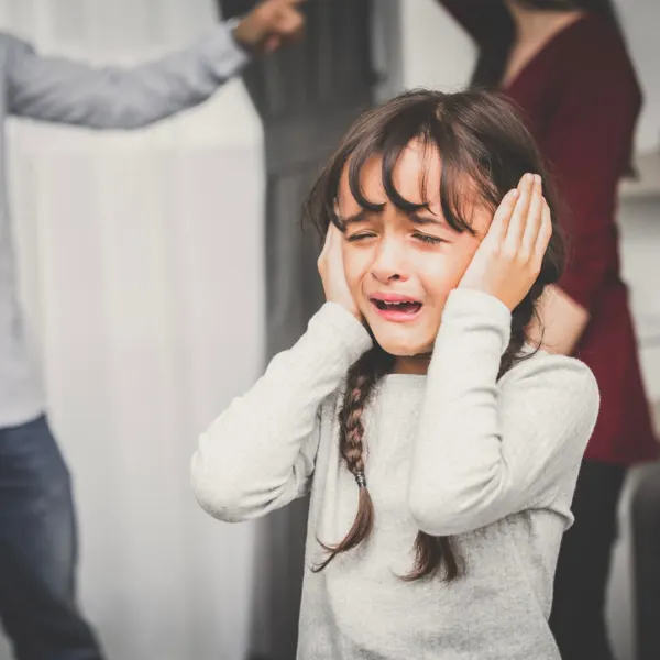 Give Children the Chance to Heal