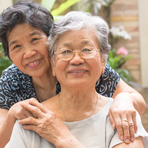 Support Women in Recovery from Family Violence
