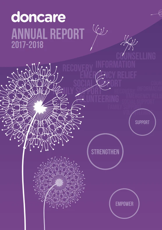 49th Annual Report 2018