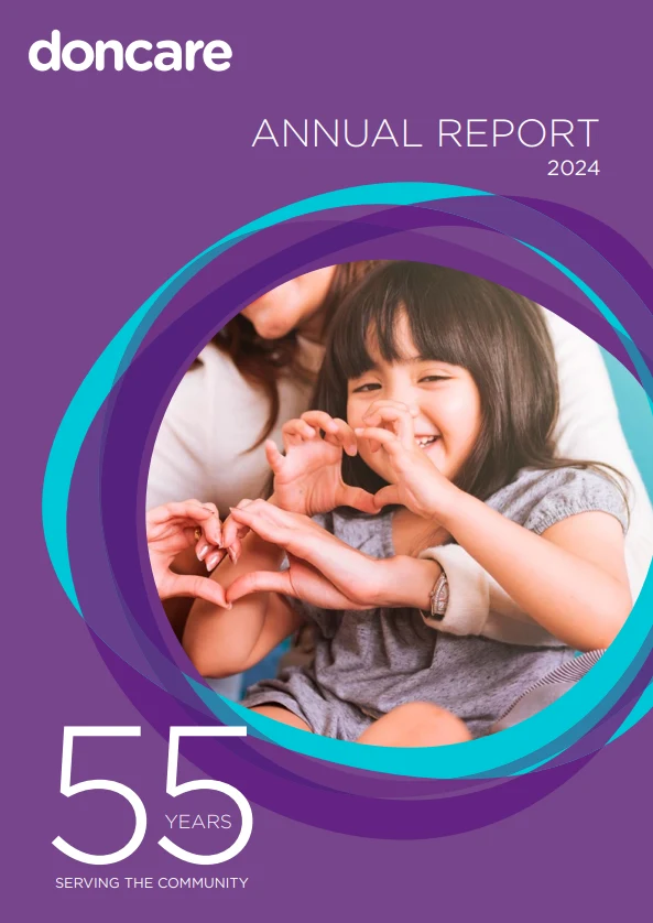 55th Annual Report 2024