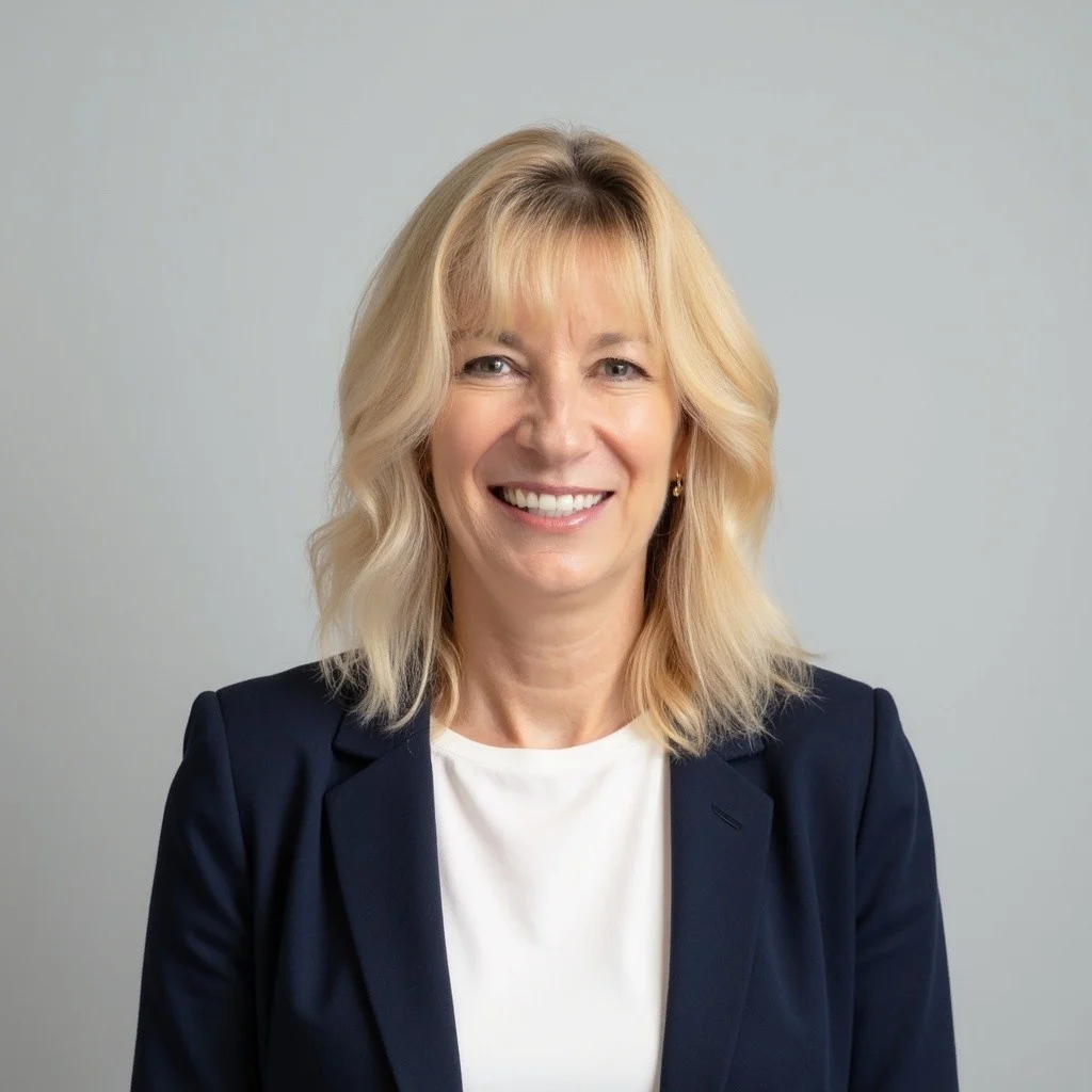 Julie Blacker