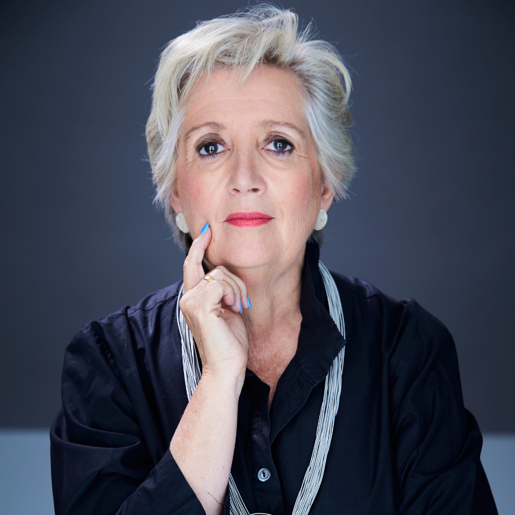 Jane Caro Charity Dinner Cancelled