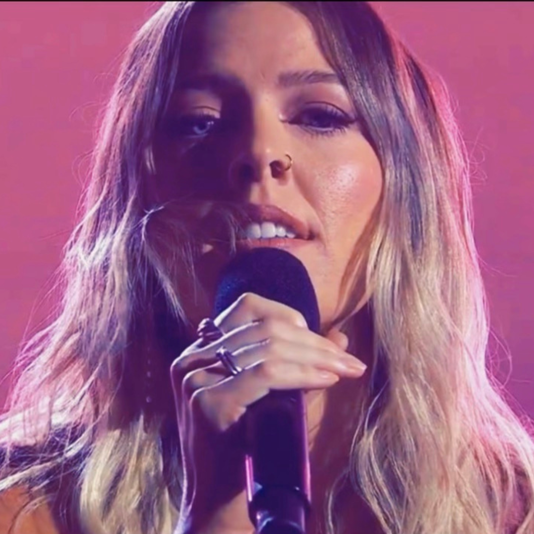 Australian Idol Contestant Beth Byrne Sings to Empower Women