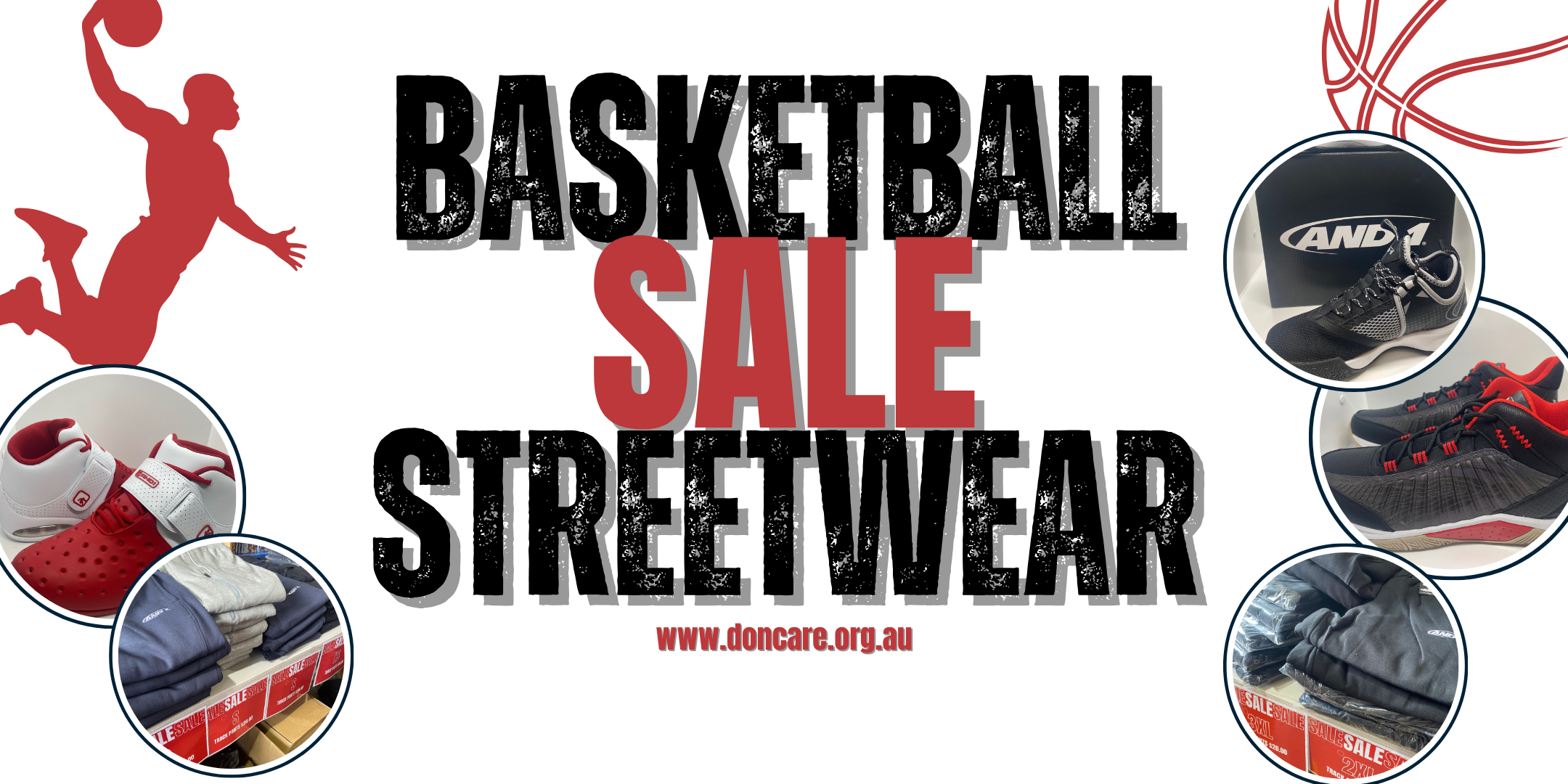 Super Streetwear Sale