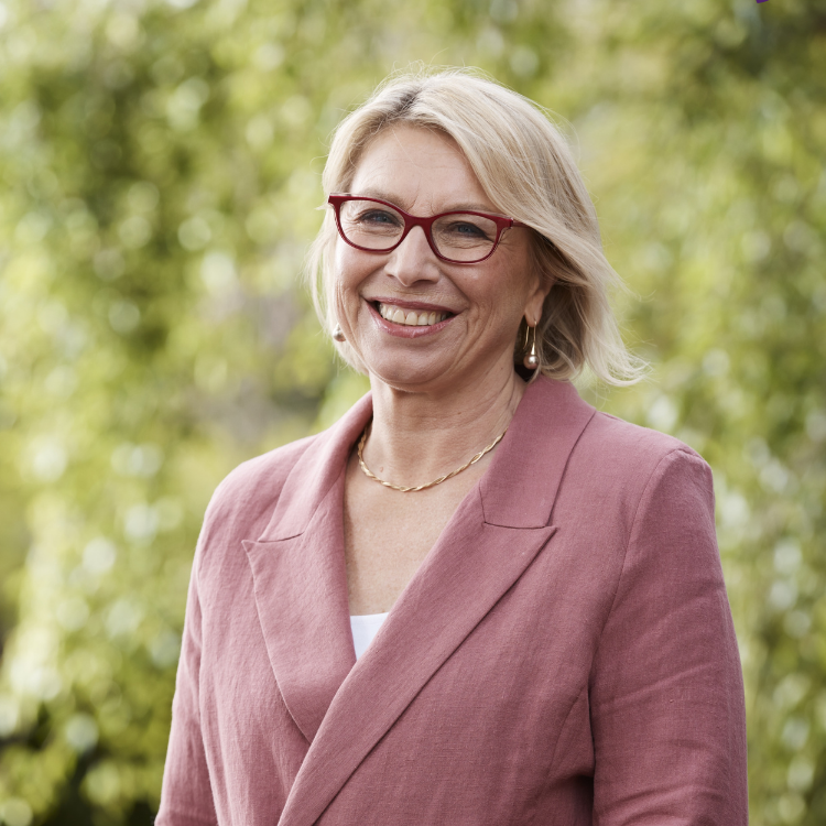 After tragedy, how did Rosie Batty find Hope? 