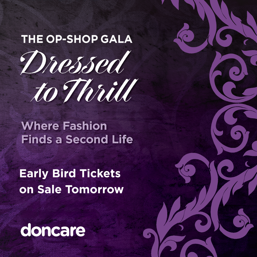 Dressed to Thrill – Where Fashion Finds a Second Life