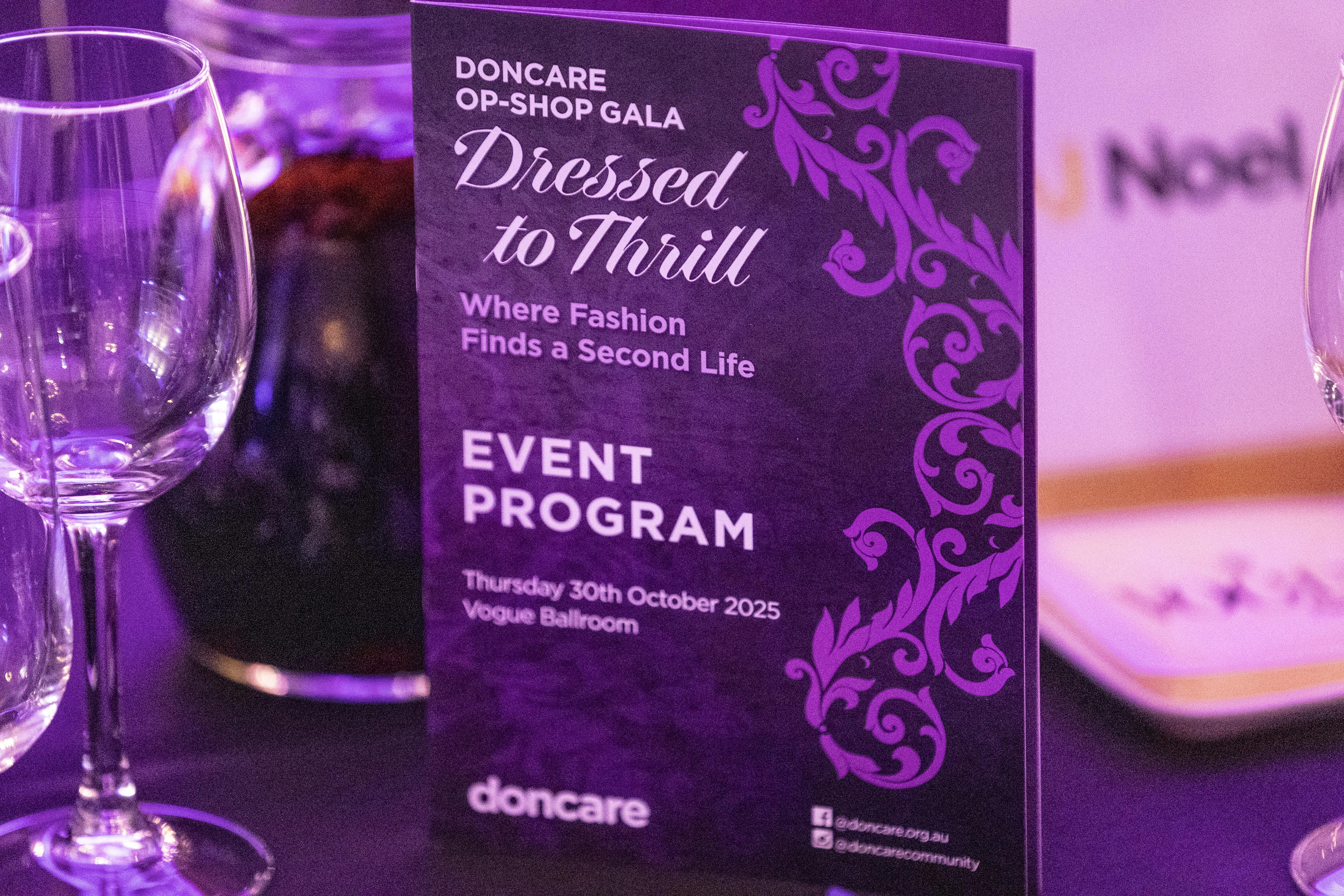 Relive the Magic. Celebrate the Impact.