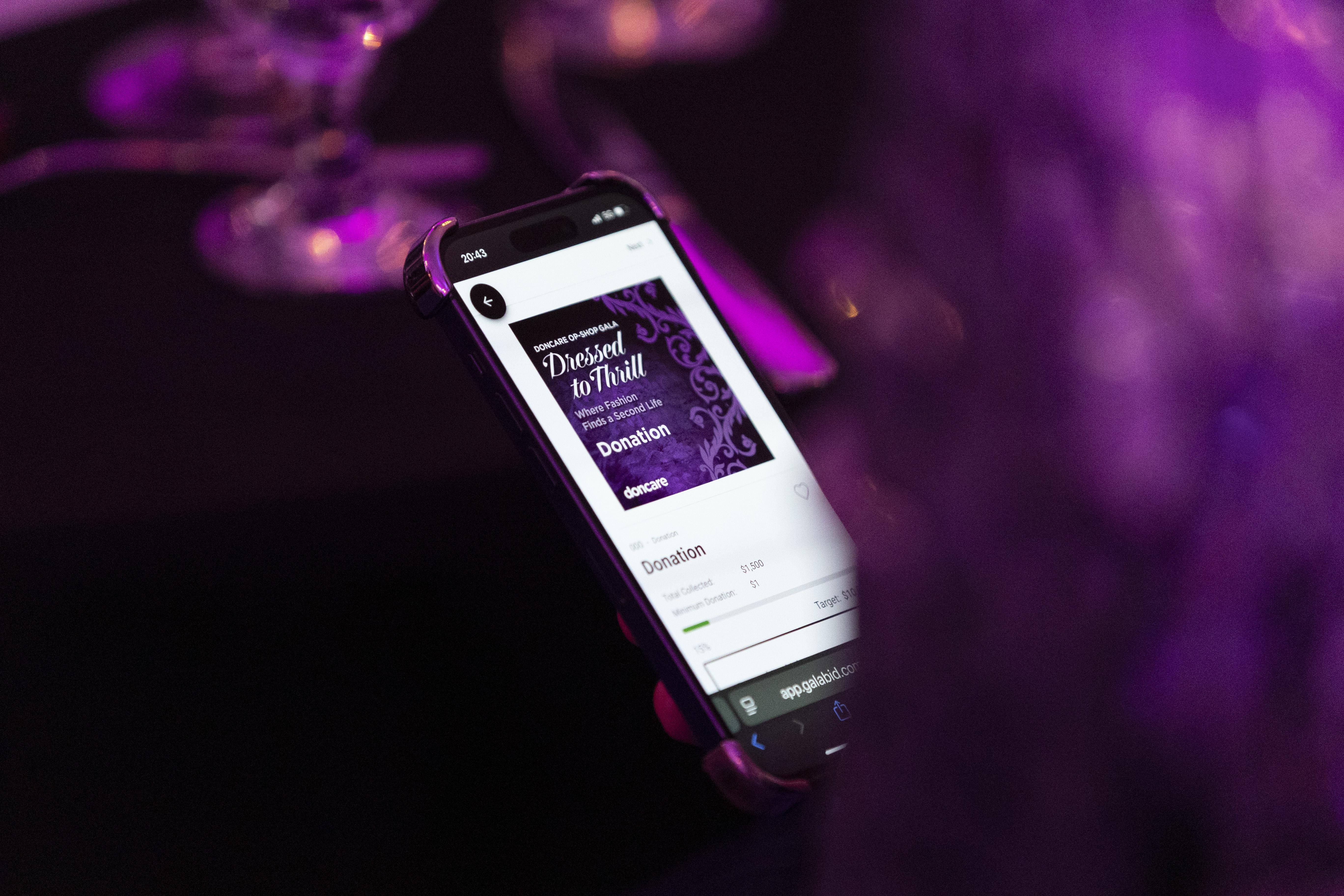 Why Your Support Matters