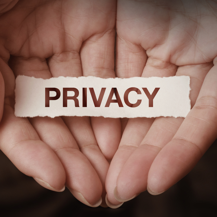 Protecting your Privacy | Doncare