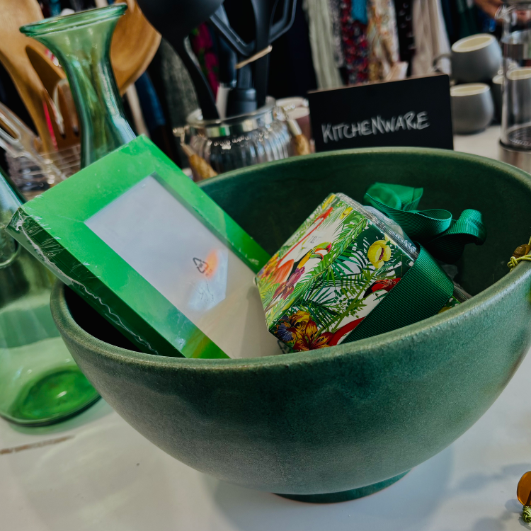 Templestowe Village Op Shop | Doncare