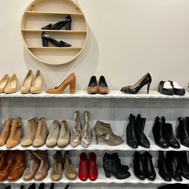 Macedon Square Op Shop | Doncare